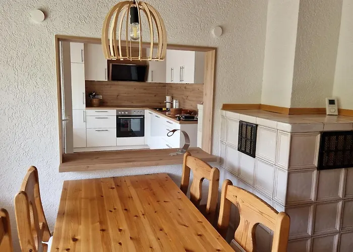 Ferienhaus Heinz