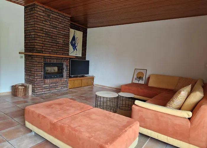 Ferienhaus Heinz
